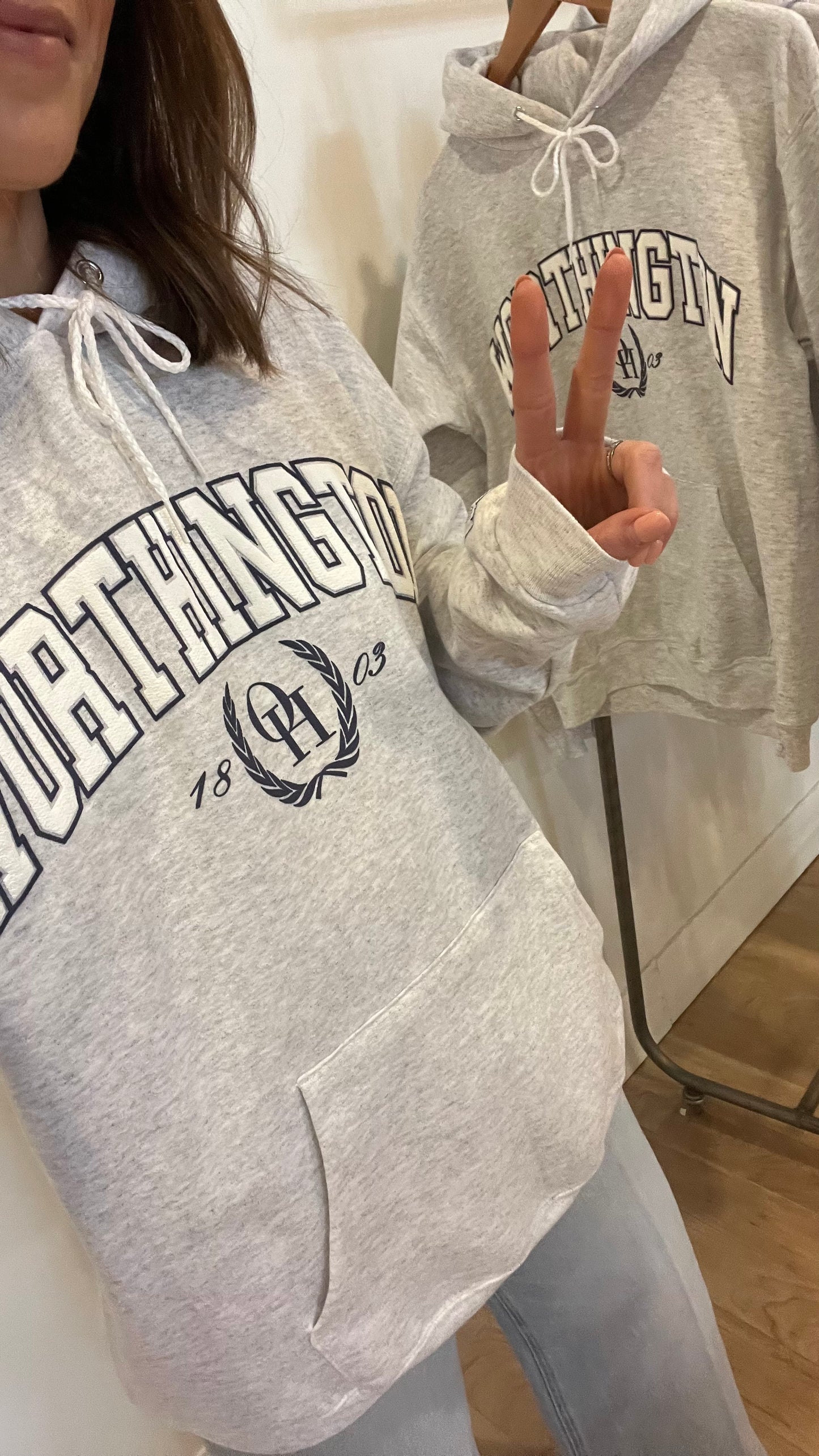 Worthington Sweatshirt