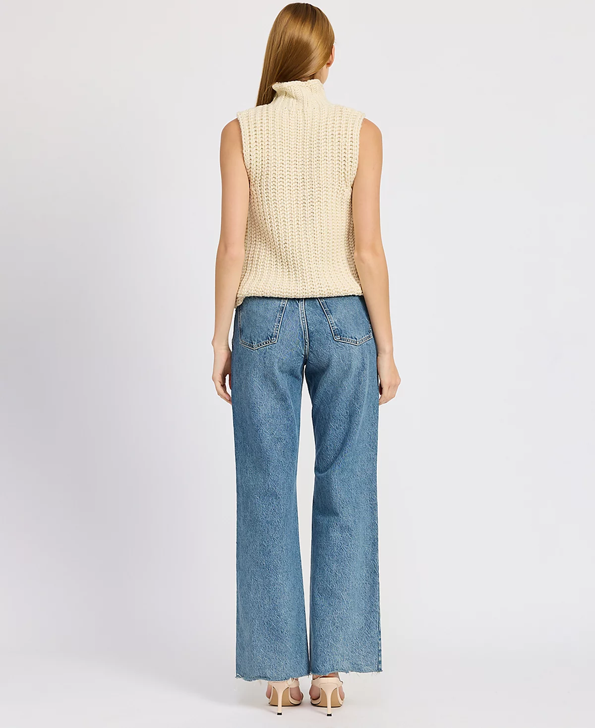 Linnie Knit Top