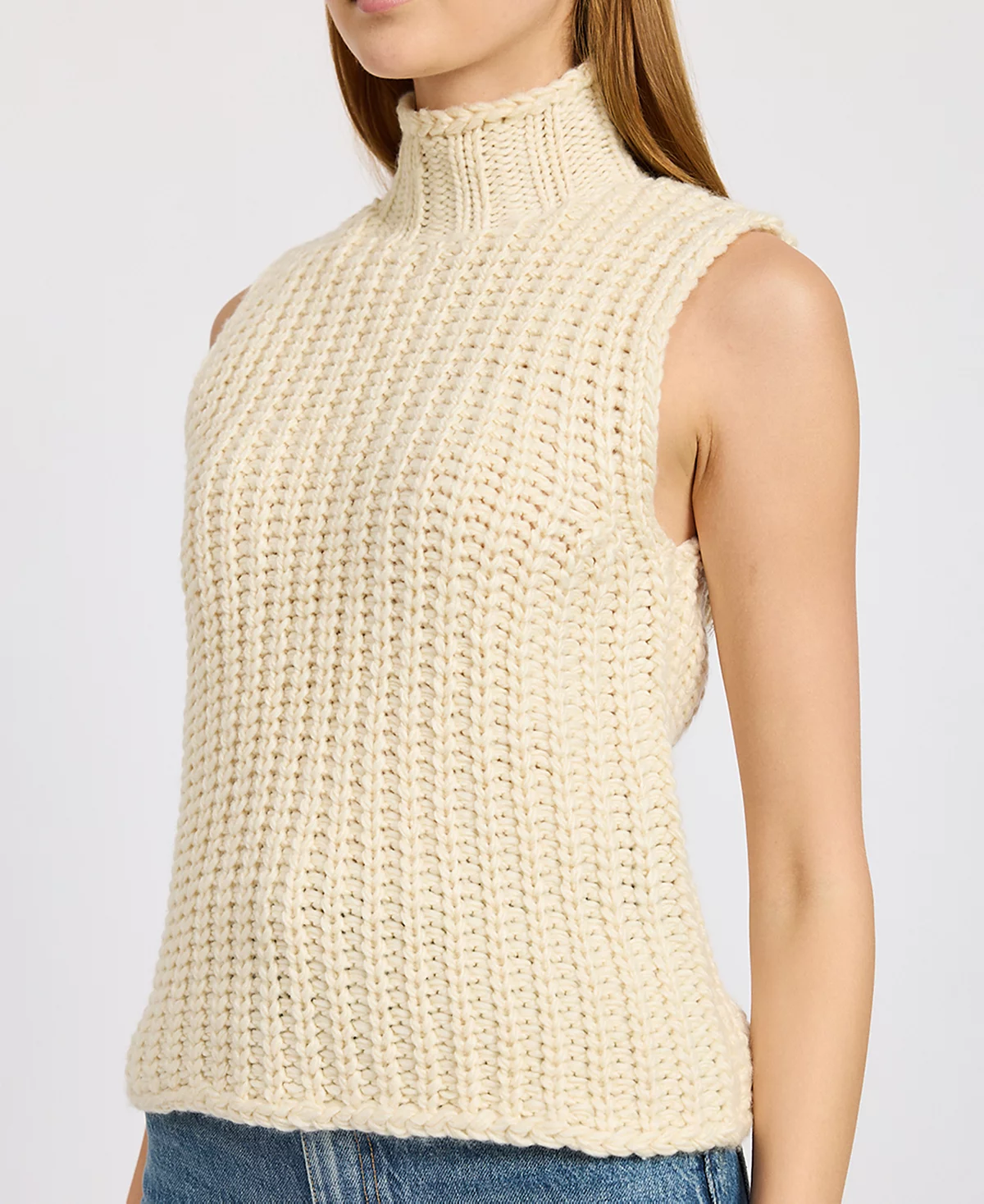 Linnie Knit Top