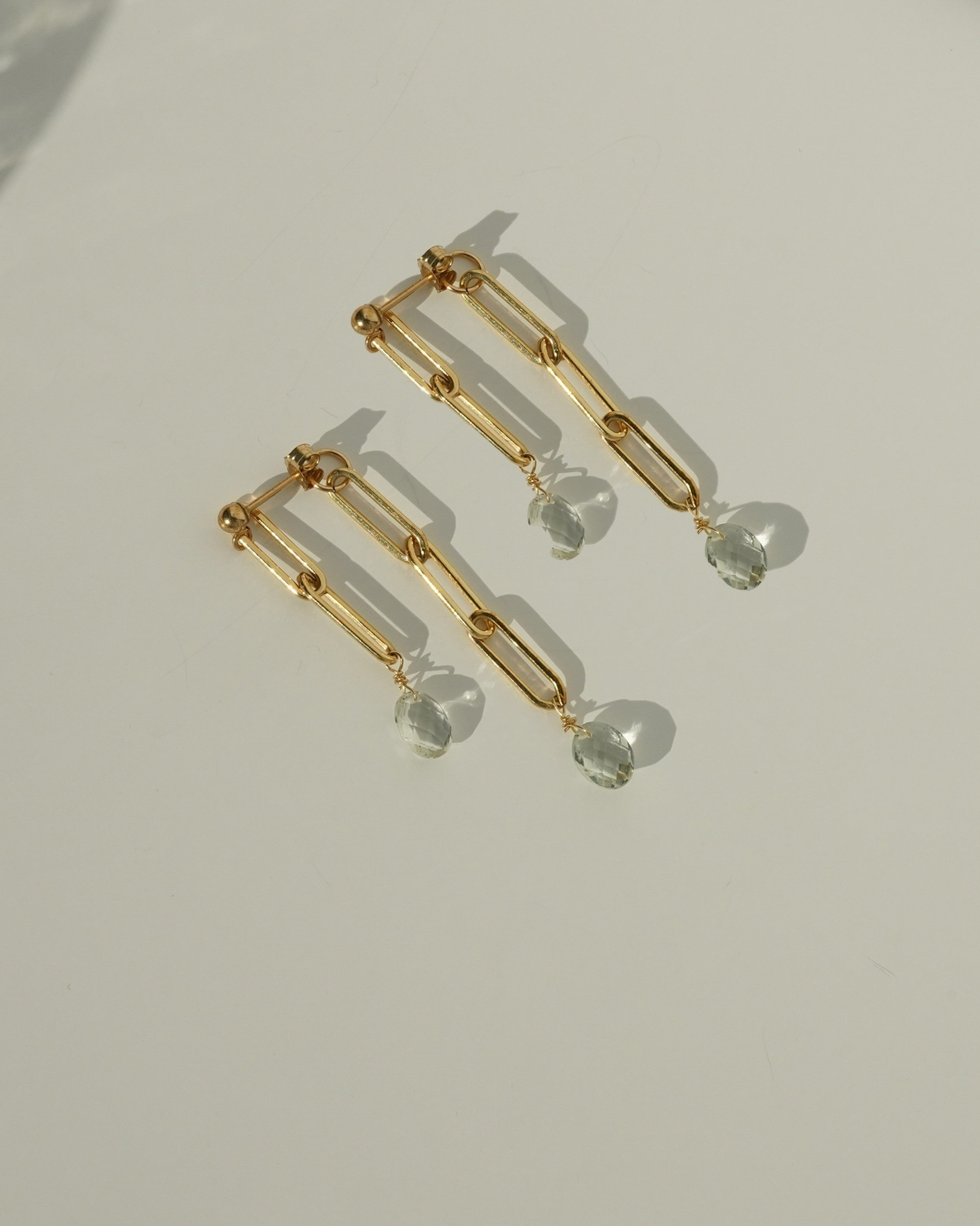 Truro Earrings