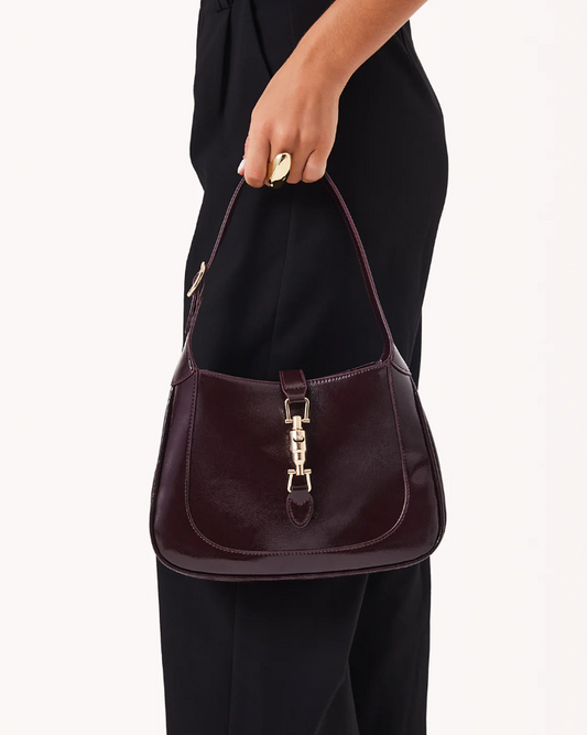 Alix Shoulder Bag