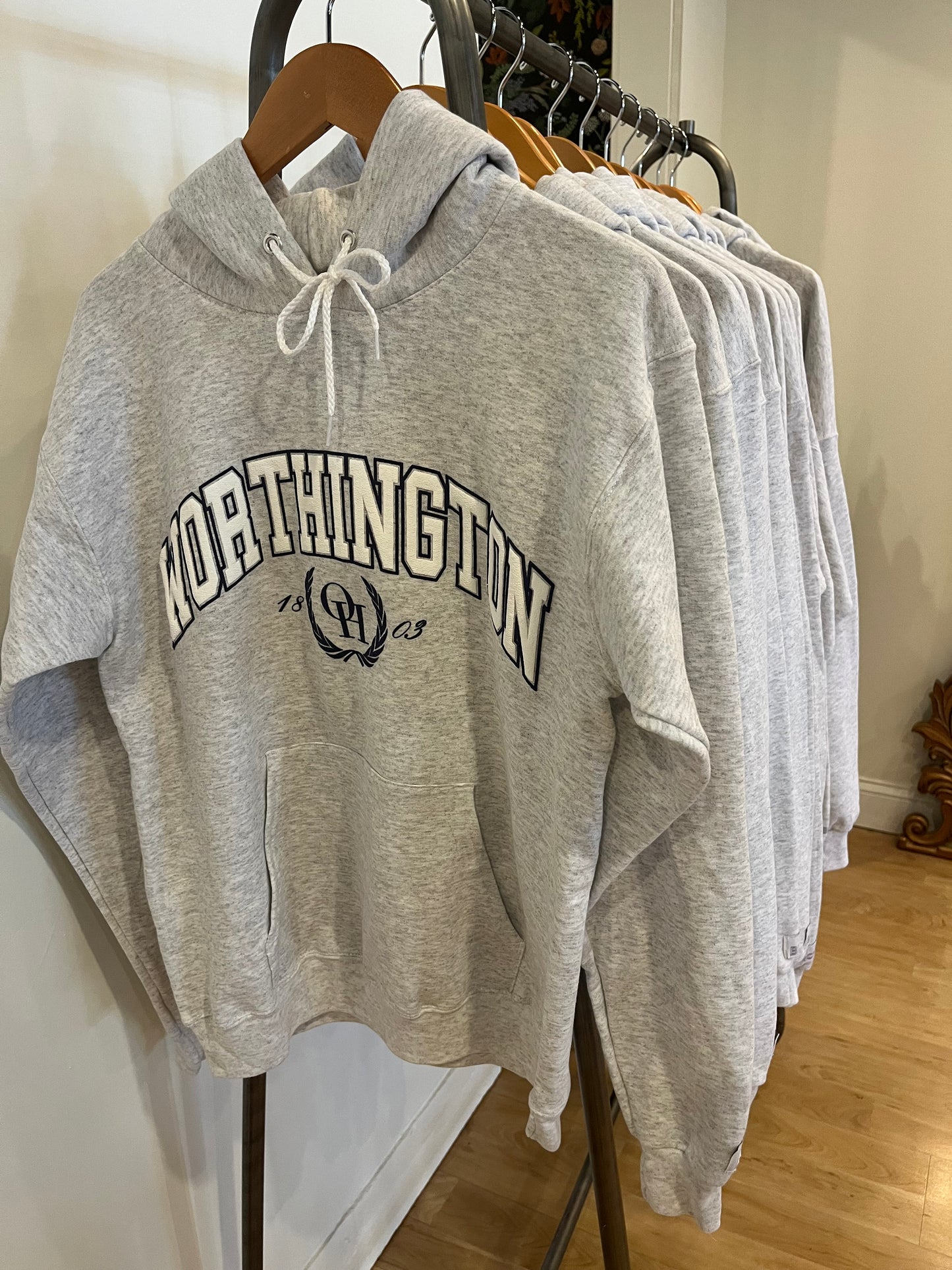 Worthington Sweatshirt