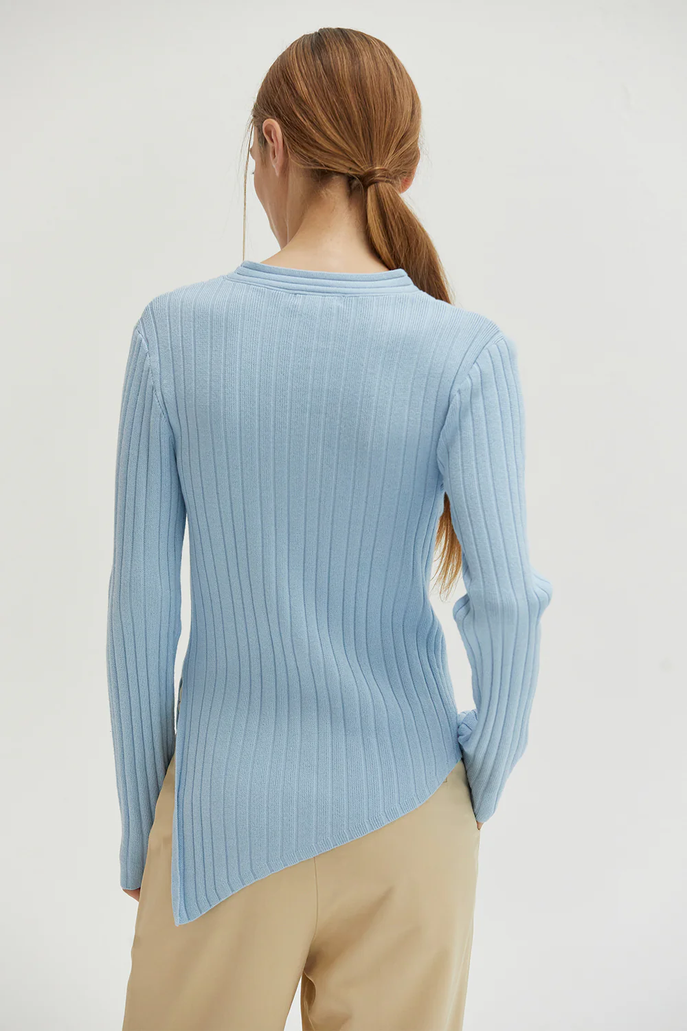 Danielle Knit Top