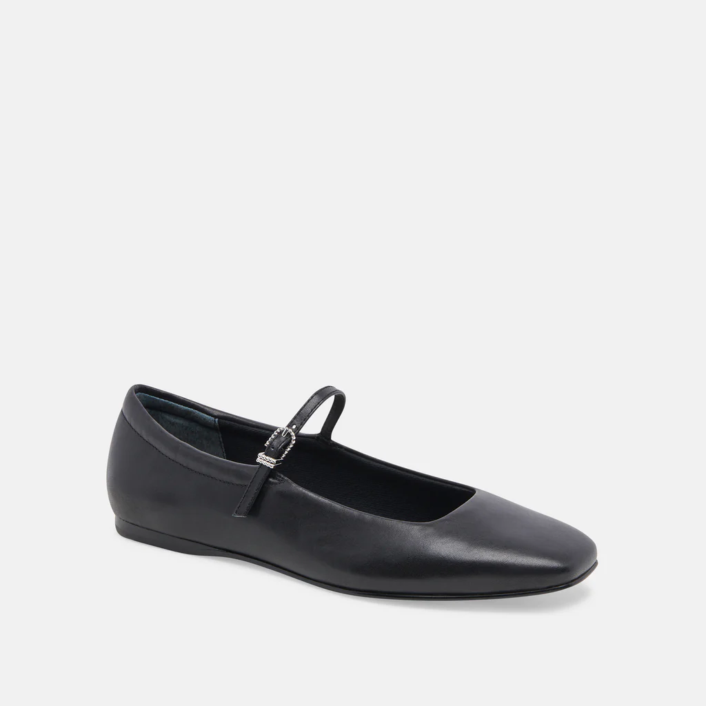 Reyes Ballet Flats