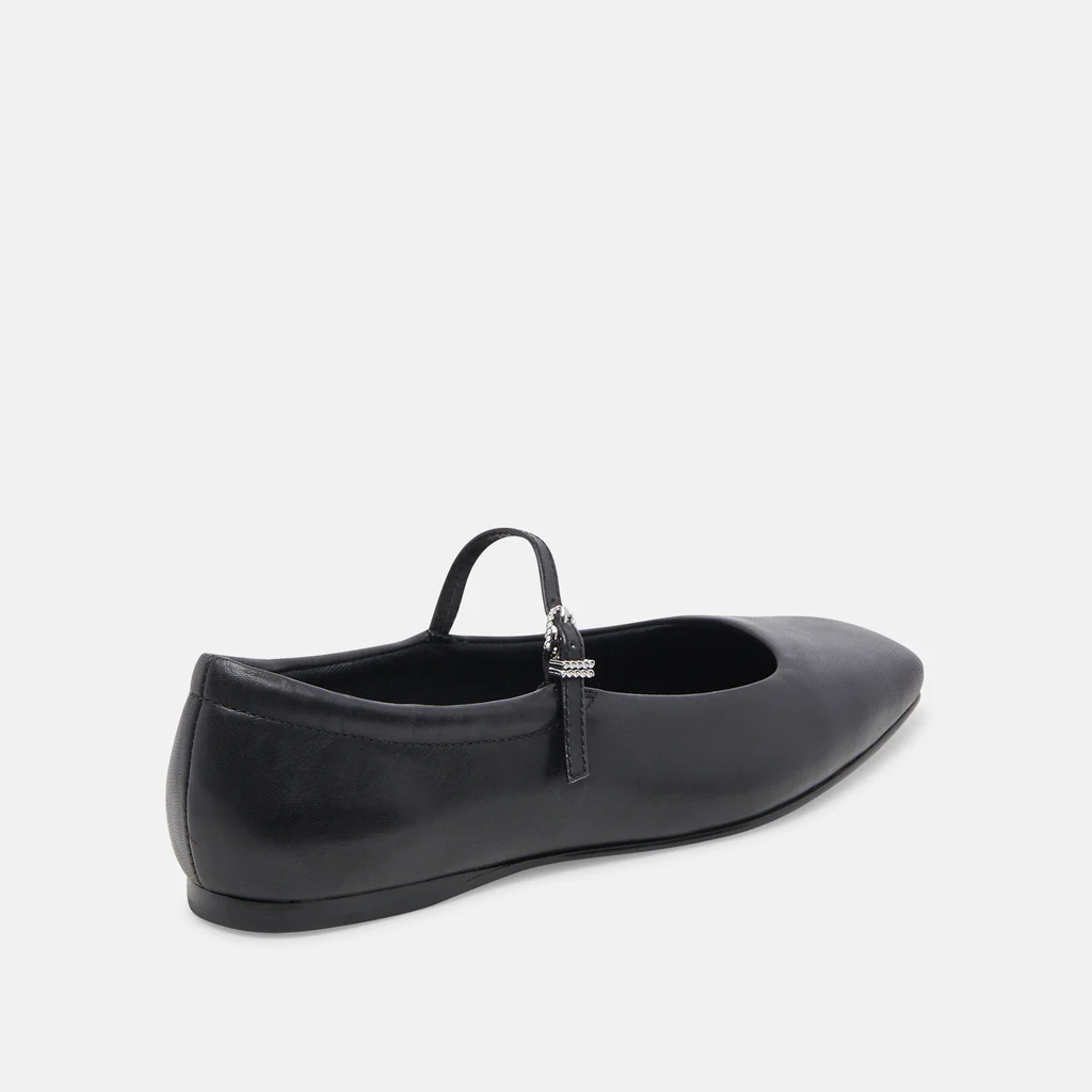 Reyes Ballet Flats