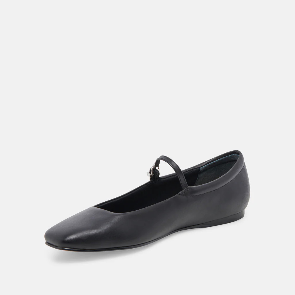 Reyes Ballet Flats