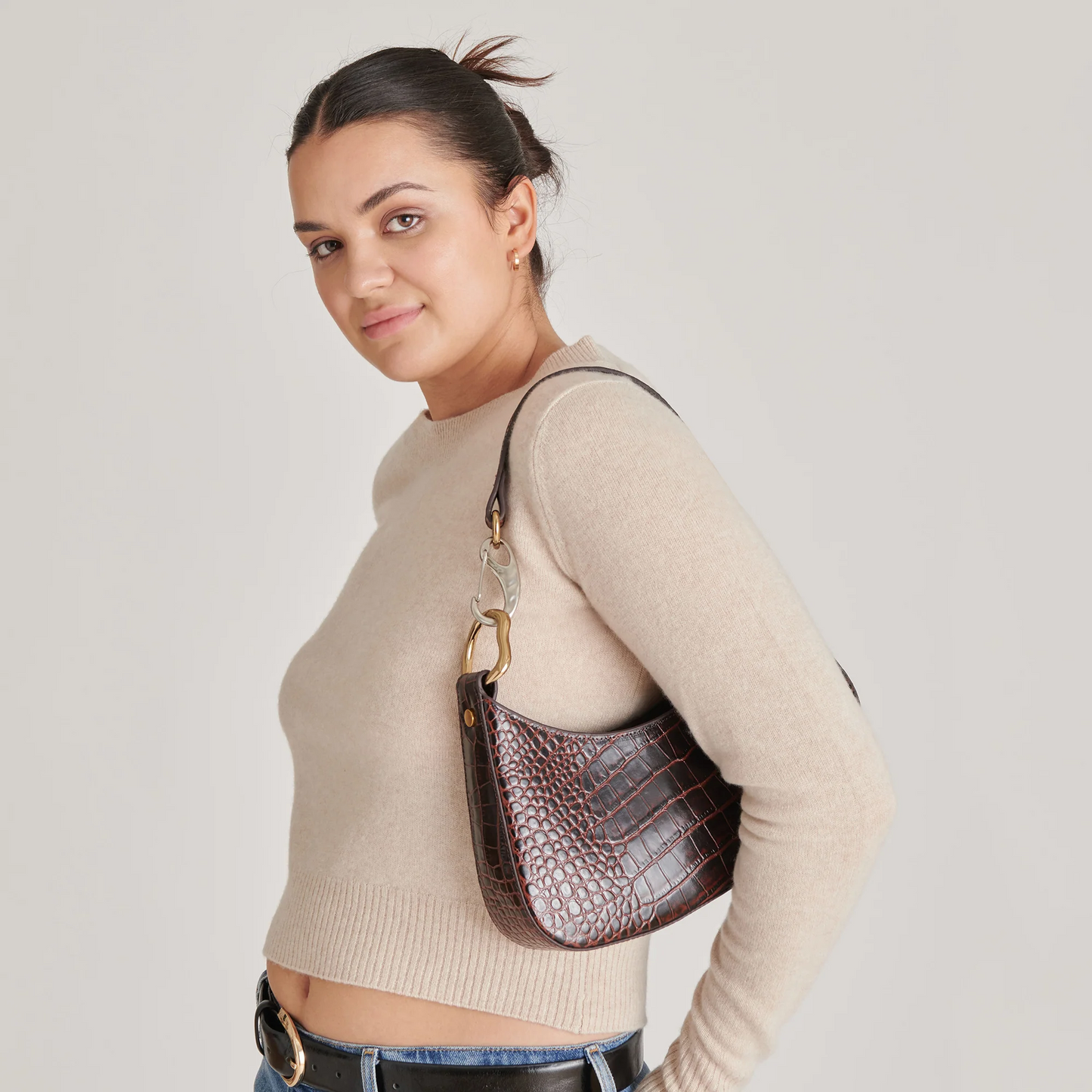 Skylar Shoulder Bag