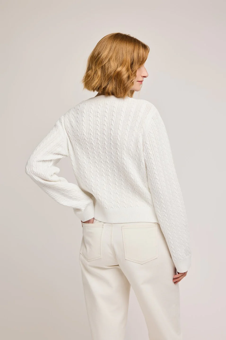 Janice Pullover