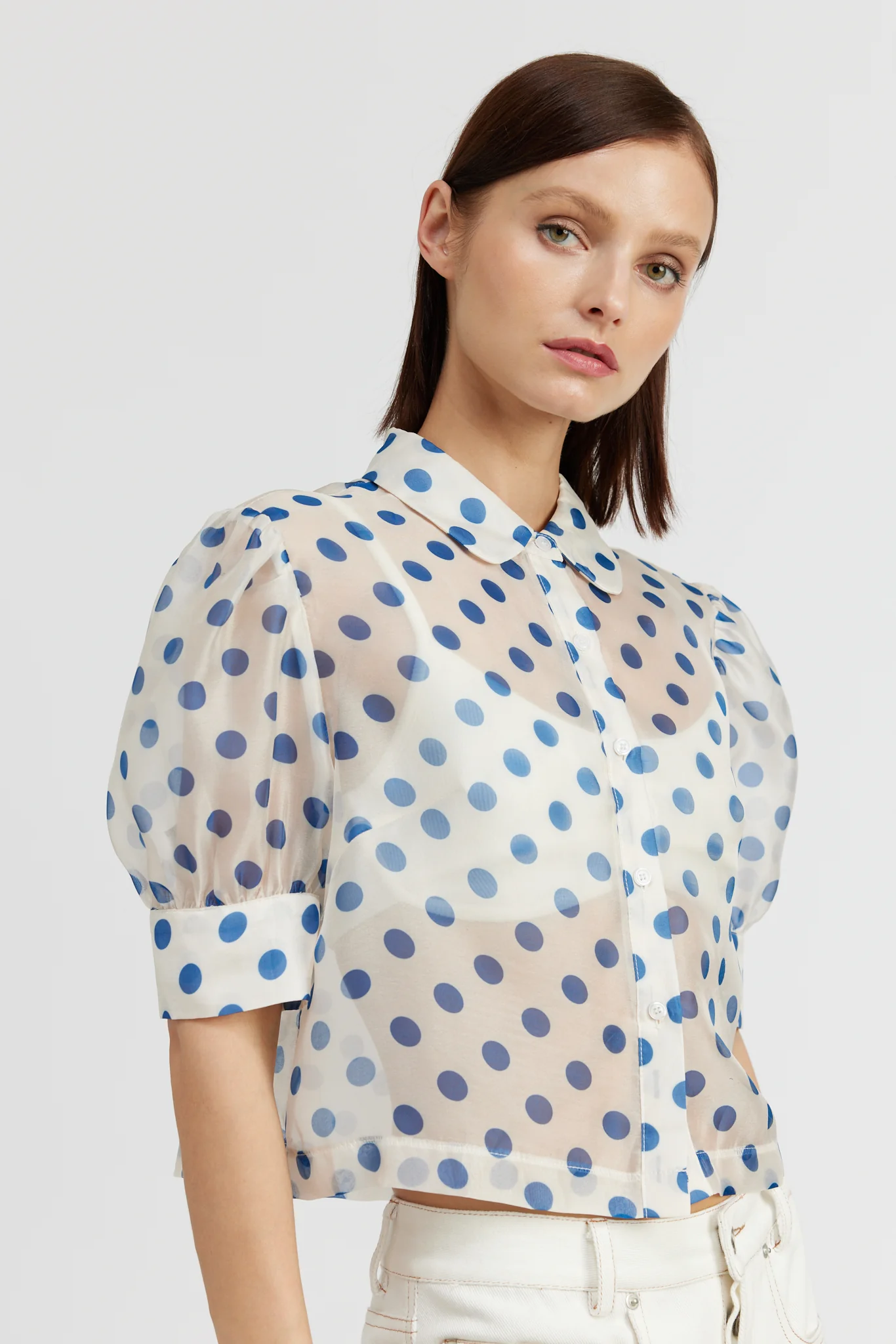 Frances Blouse