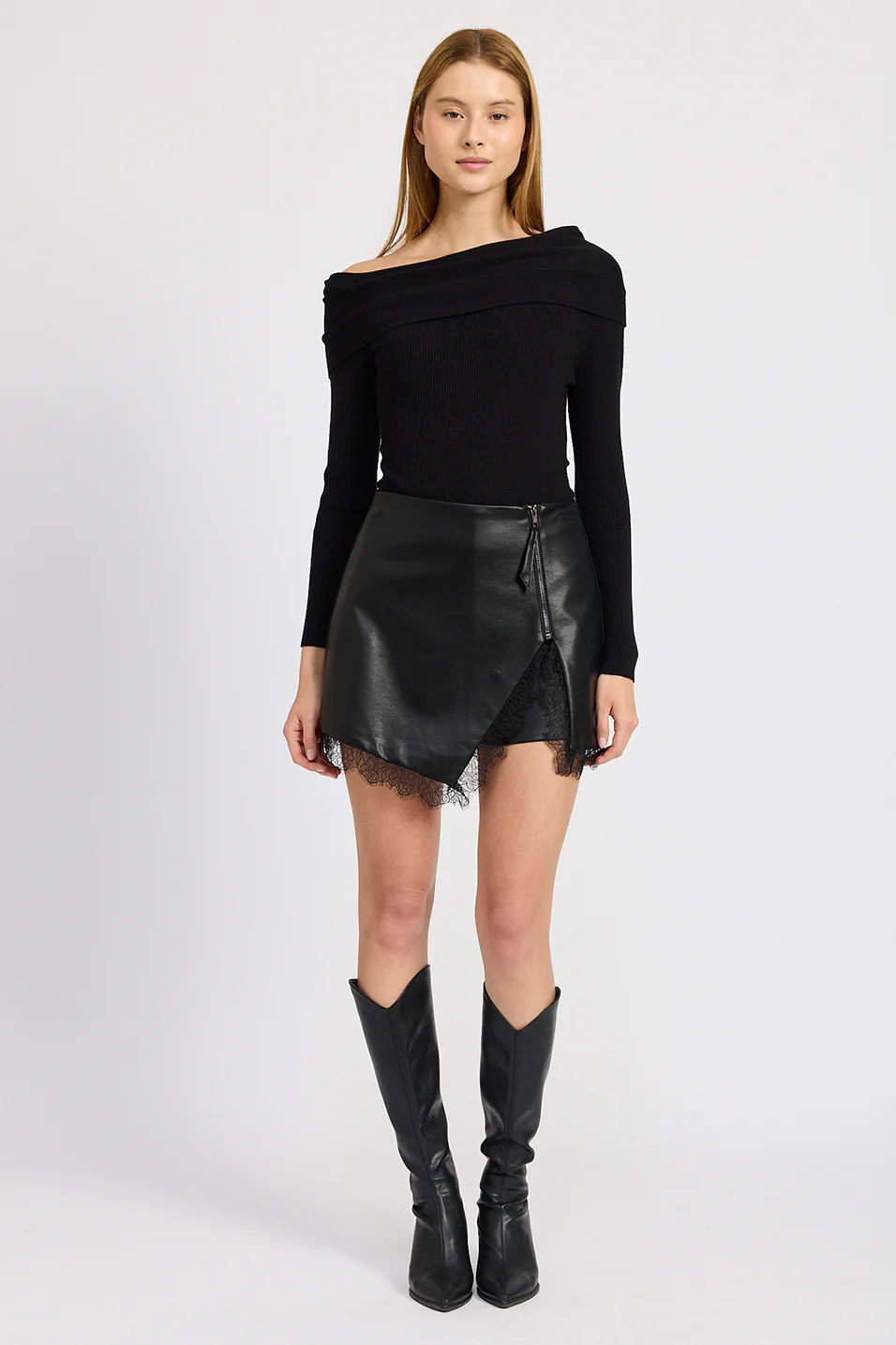 Jett Mini Skort