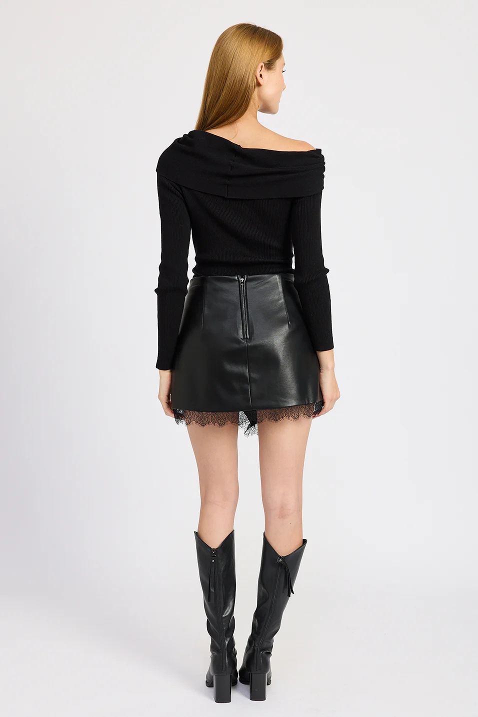 Jett Mini Skort