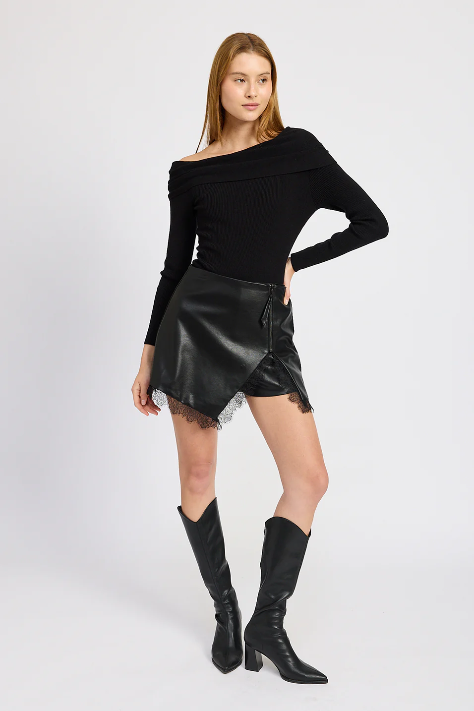 Jett Mini Skort