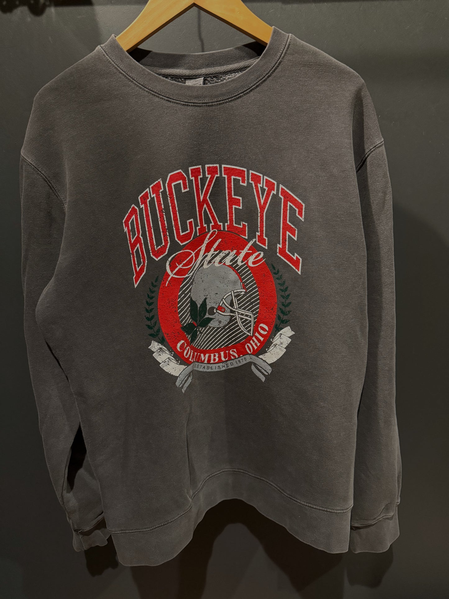 Buckeye State Sweatshirt