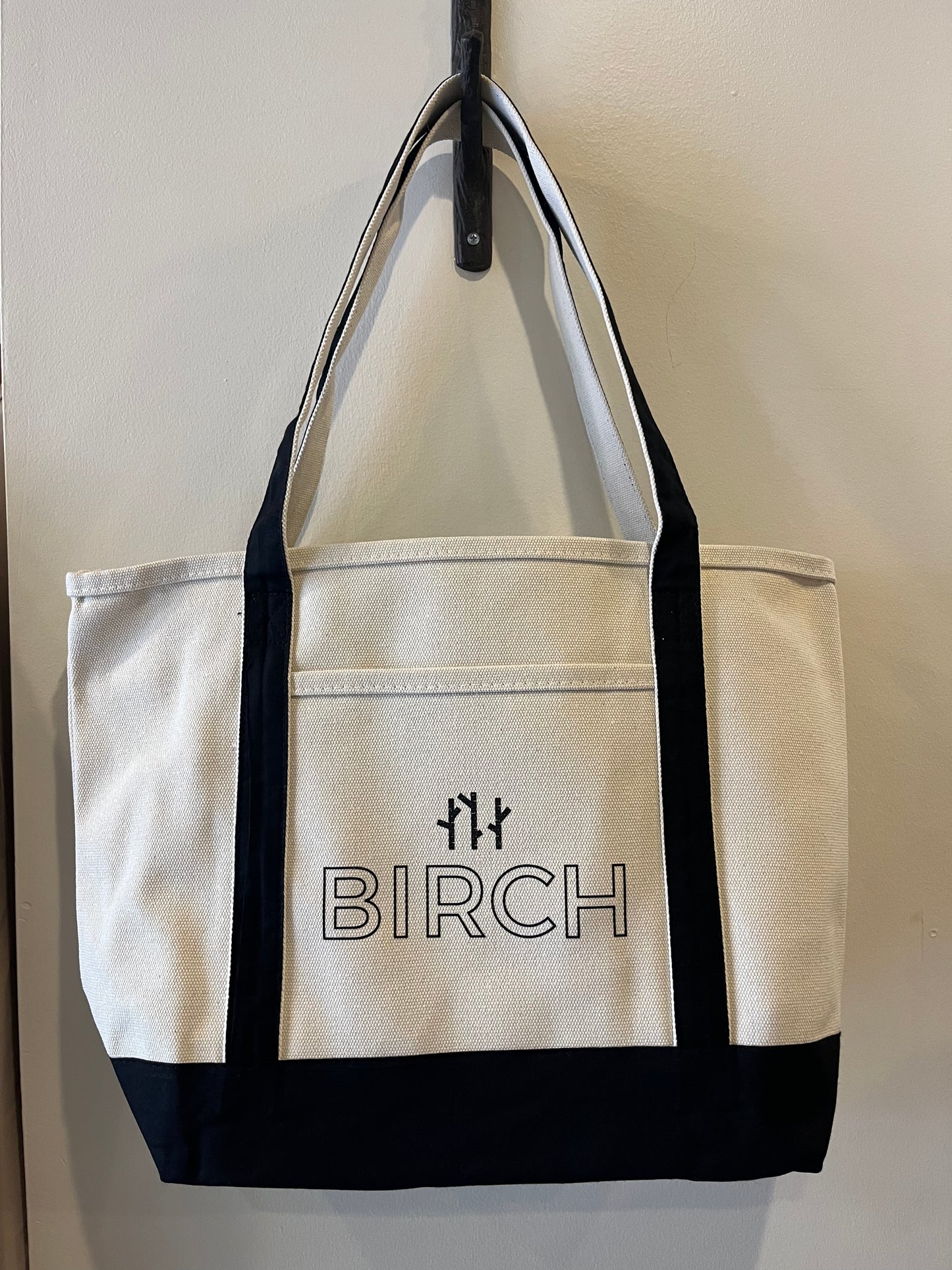 Birch Tote Bag