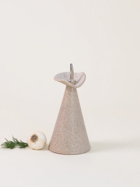 Flora Oil Cruet