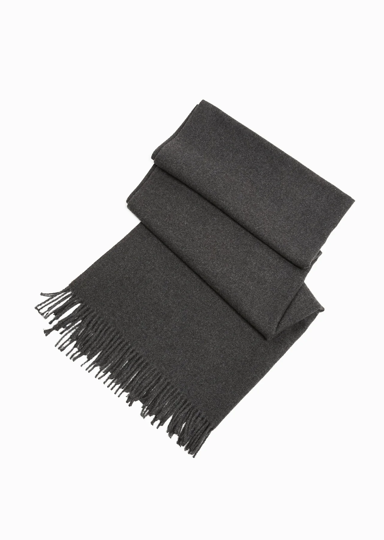 Soft Basic Scarf