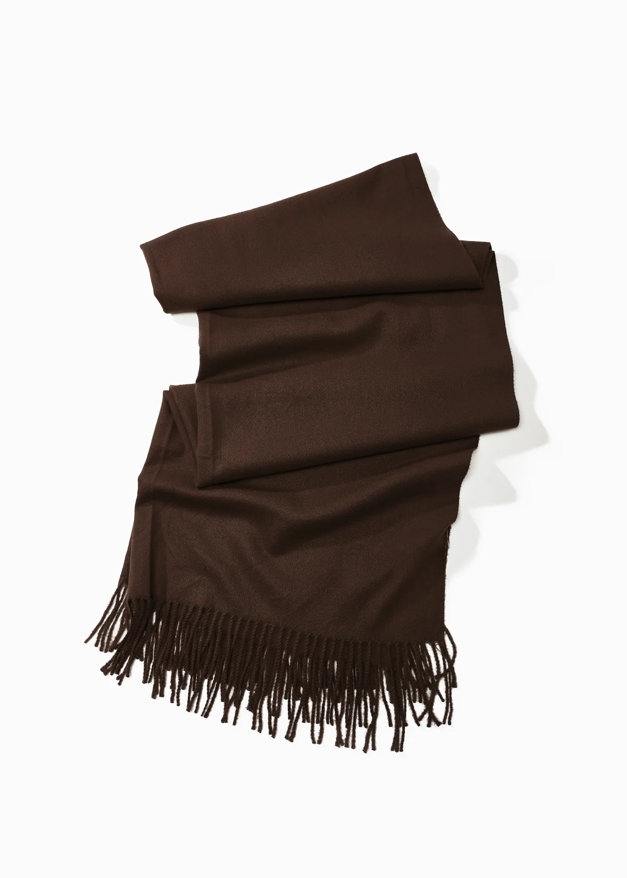 Soft Basic Scarf