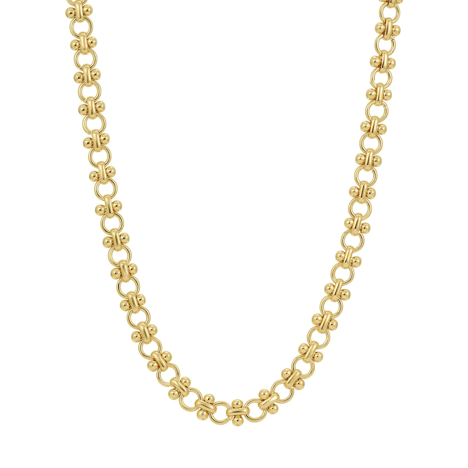 Chloe Chain Necklace