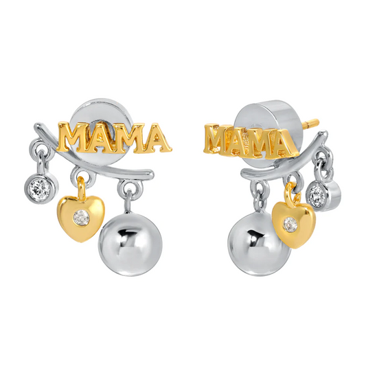 Goode Mama Earrings