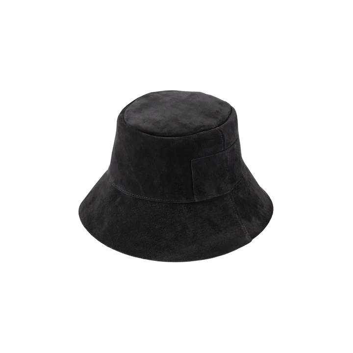 On The Rocks Bucket Hat