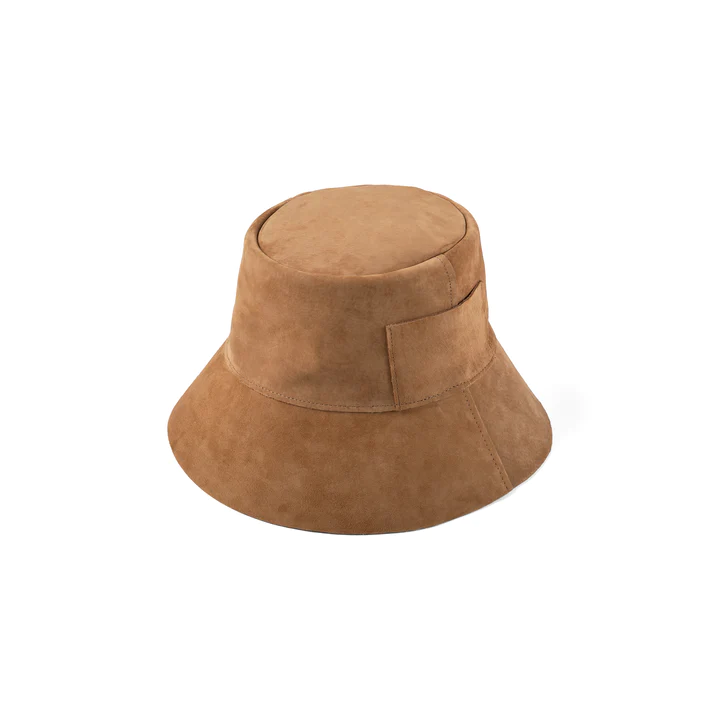 On The Rocks Bucket Hat