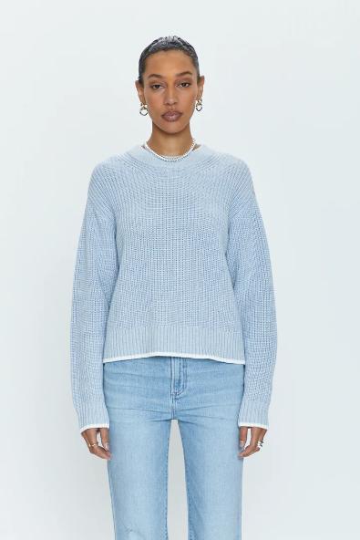 Ren All Day Sweater