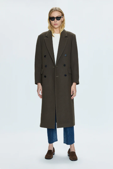 Prescott Coat