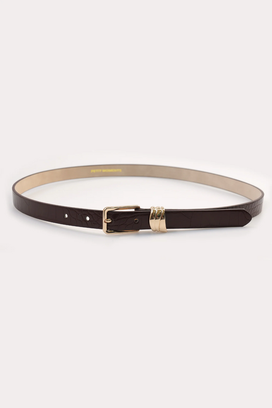 Sleek Belt