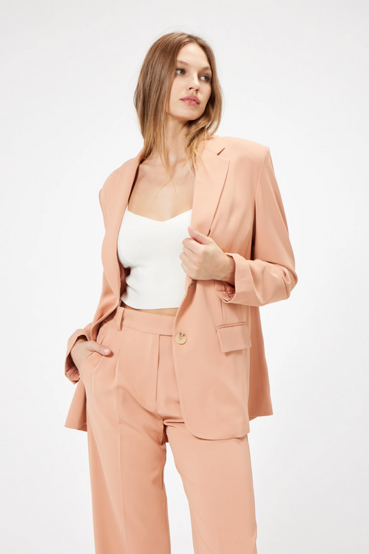 Poppy Blazer