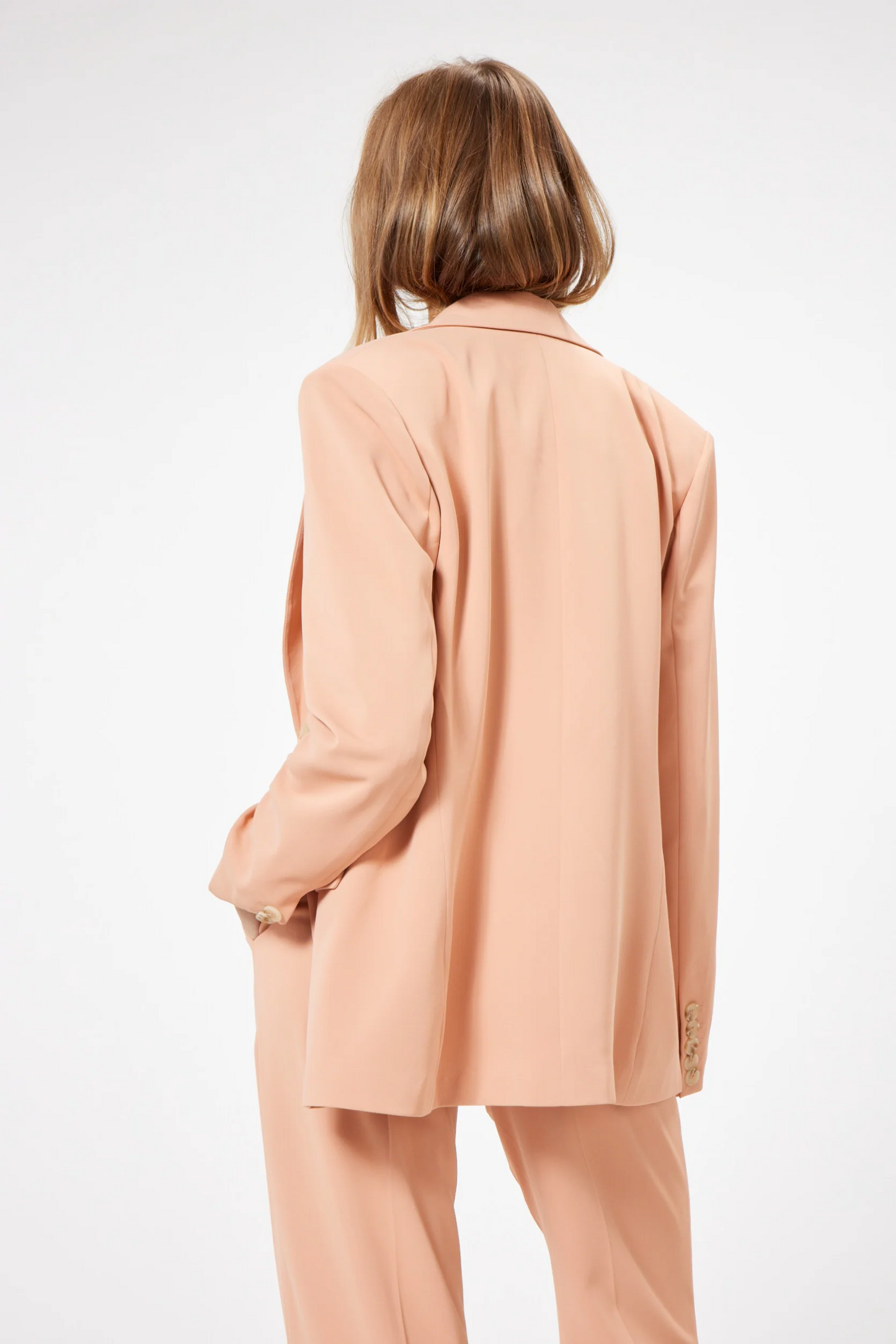 Poppy Blazer