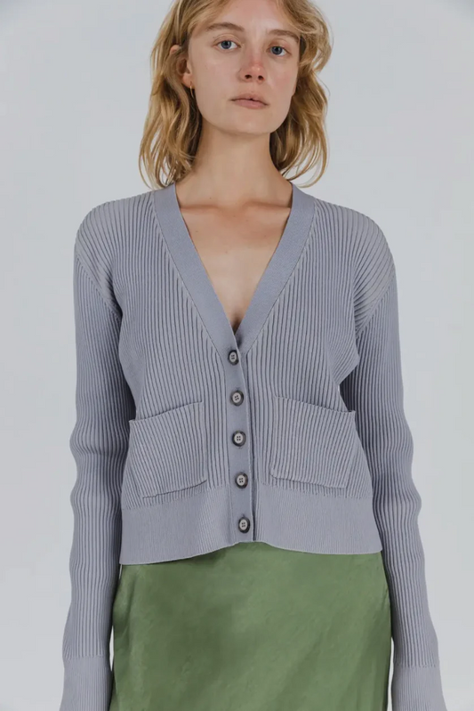 The Noor Cardigan