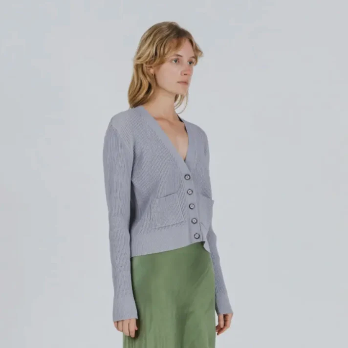 The Noor Cardigan