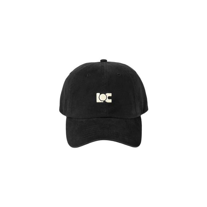 The LOC Cap