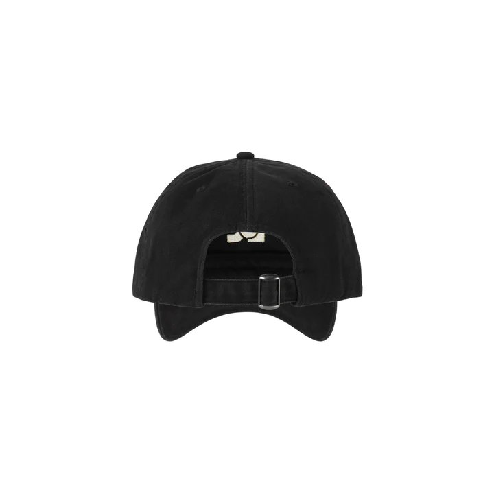 The LOC Cap