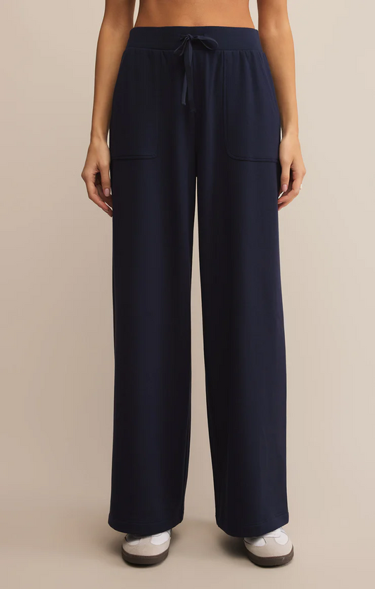 Layover Modal Fleece Pant