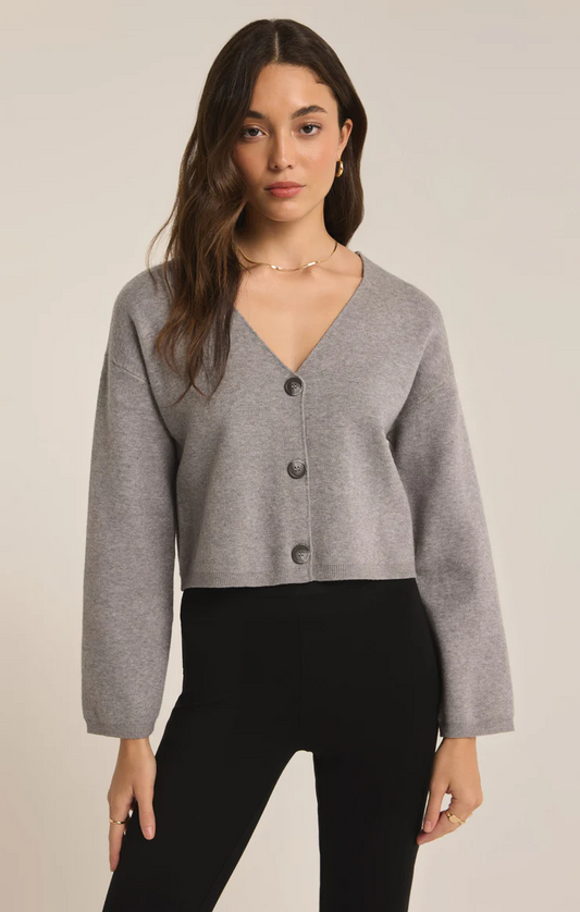 Estelle Sweater Knit Cardigan