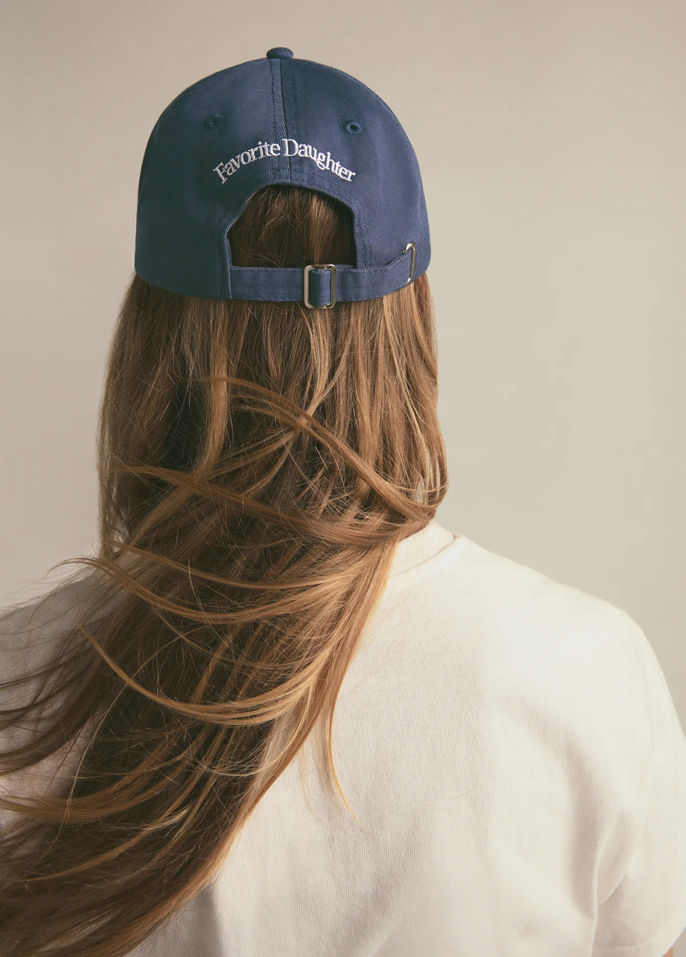 Mom of the Year Baseball Hat