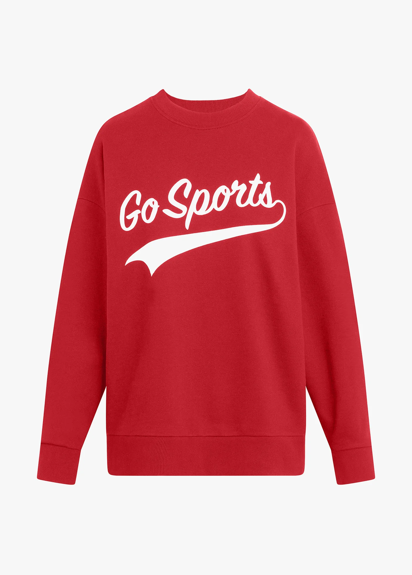 Go Sports Sweatshirt