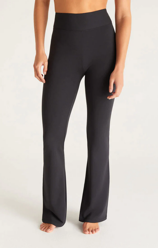 Everyday Modal Flare Pant