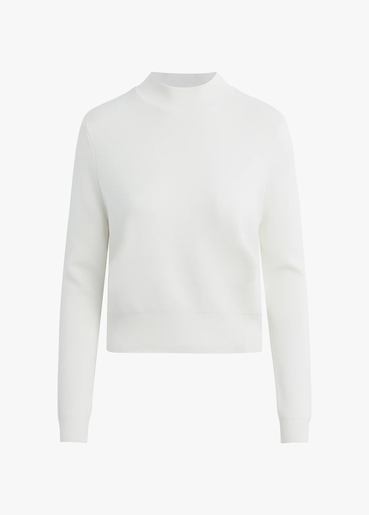 The Long Sleeve Whitney Top