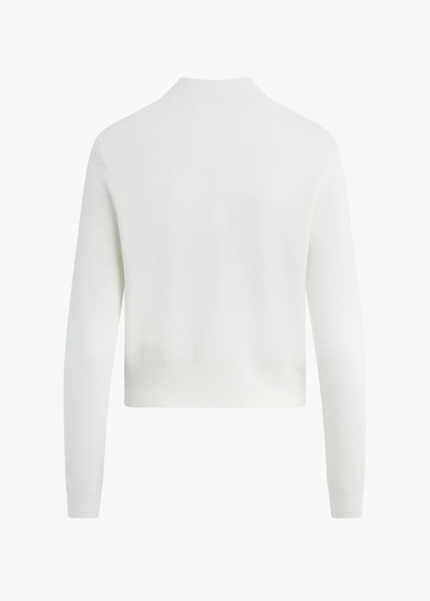 The Long Sleeve Whitney Top