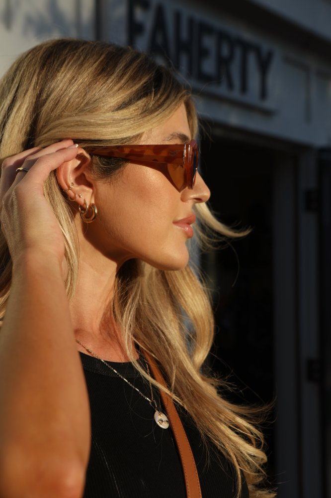 Hanna Sunglasses