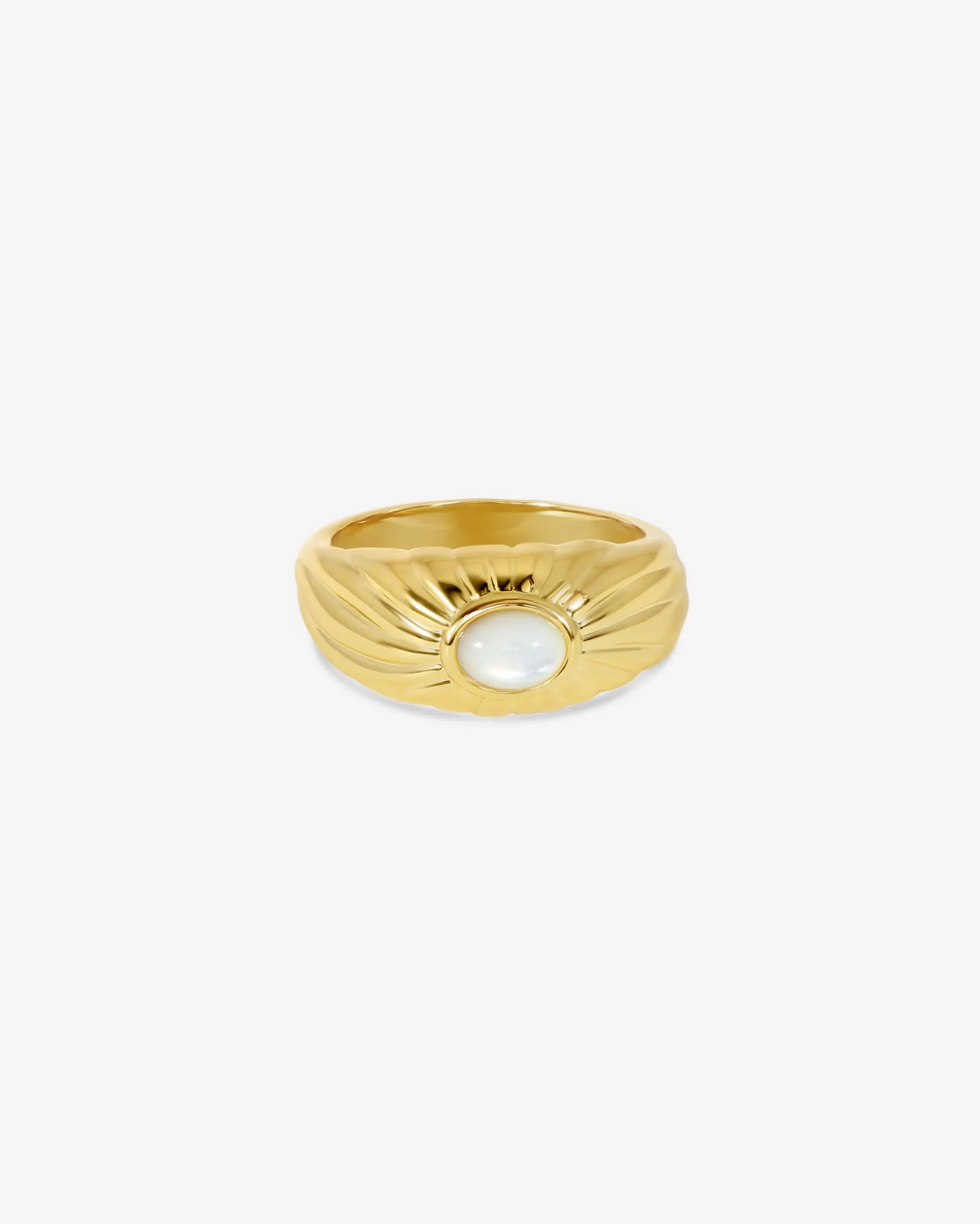 Harp Ring