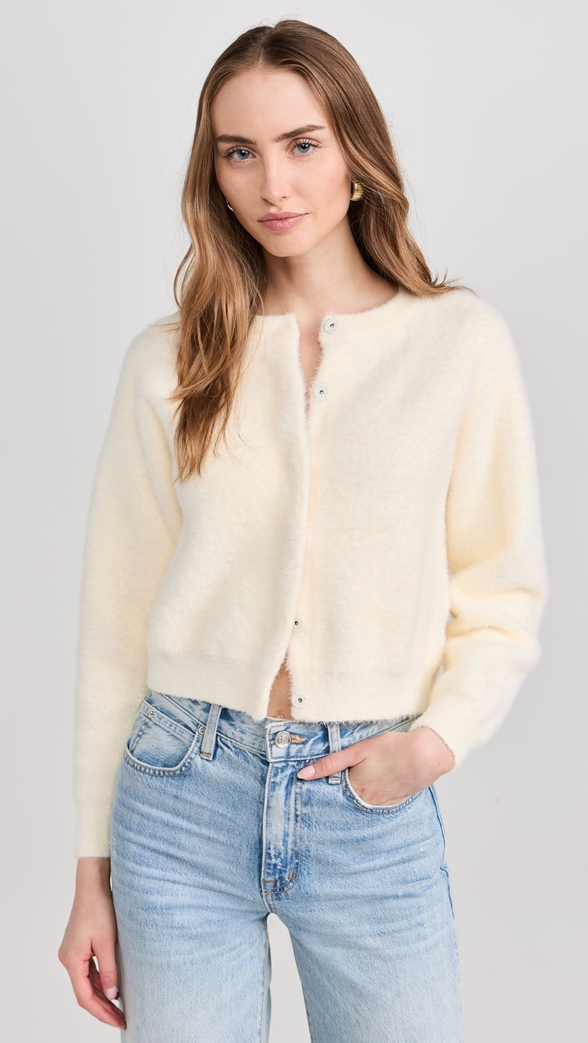 Kent Sweater