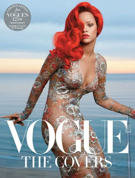 Vogue: The Covers (Updated Edition)