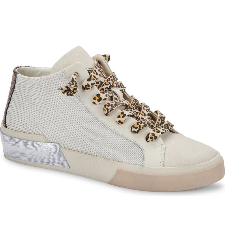 Zoel Sneaker - White Multi