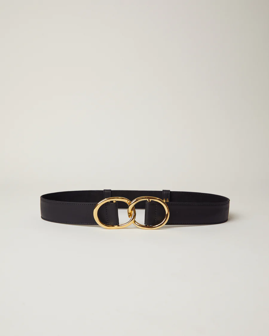 BLTB Maeve Leather Belt