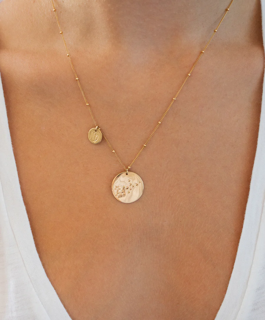 Constellation Necklace