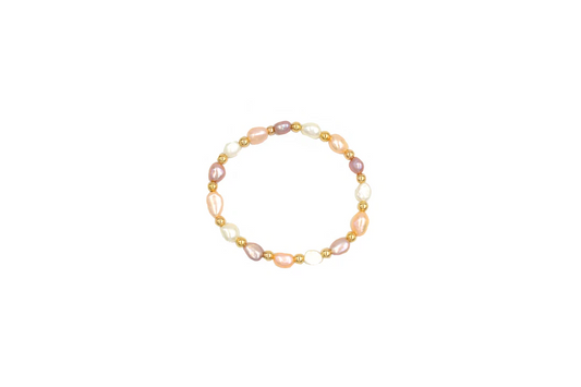 Sunset Stretch Bracelet