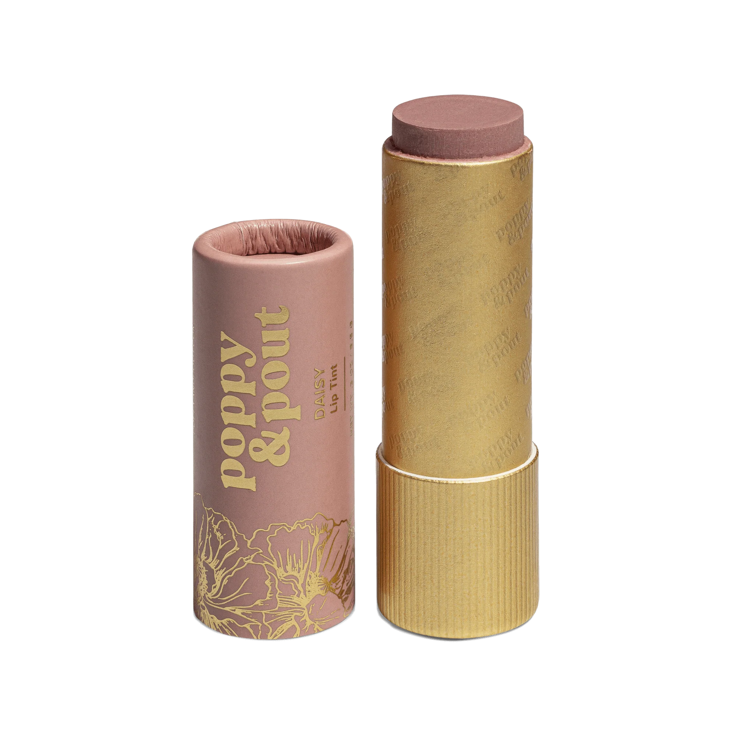 Poppy & Pout Lip Tint (Multiple Colors)